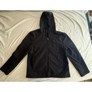 Urban Republic‎ black jacket sized medium